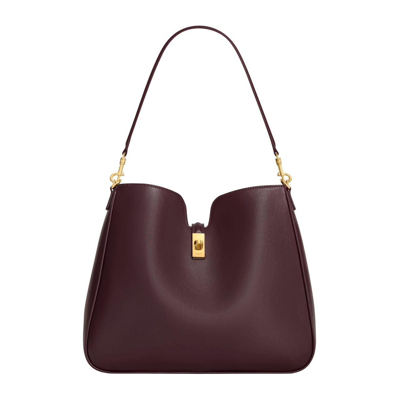 CELINE Medium Camille 16 Soft Handbag