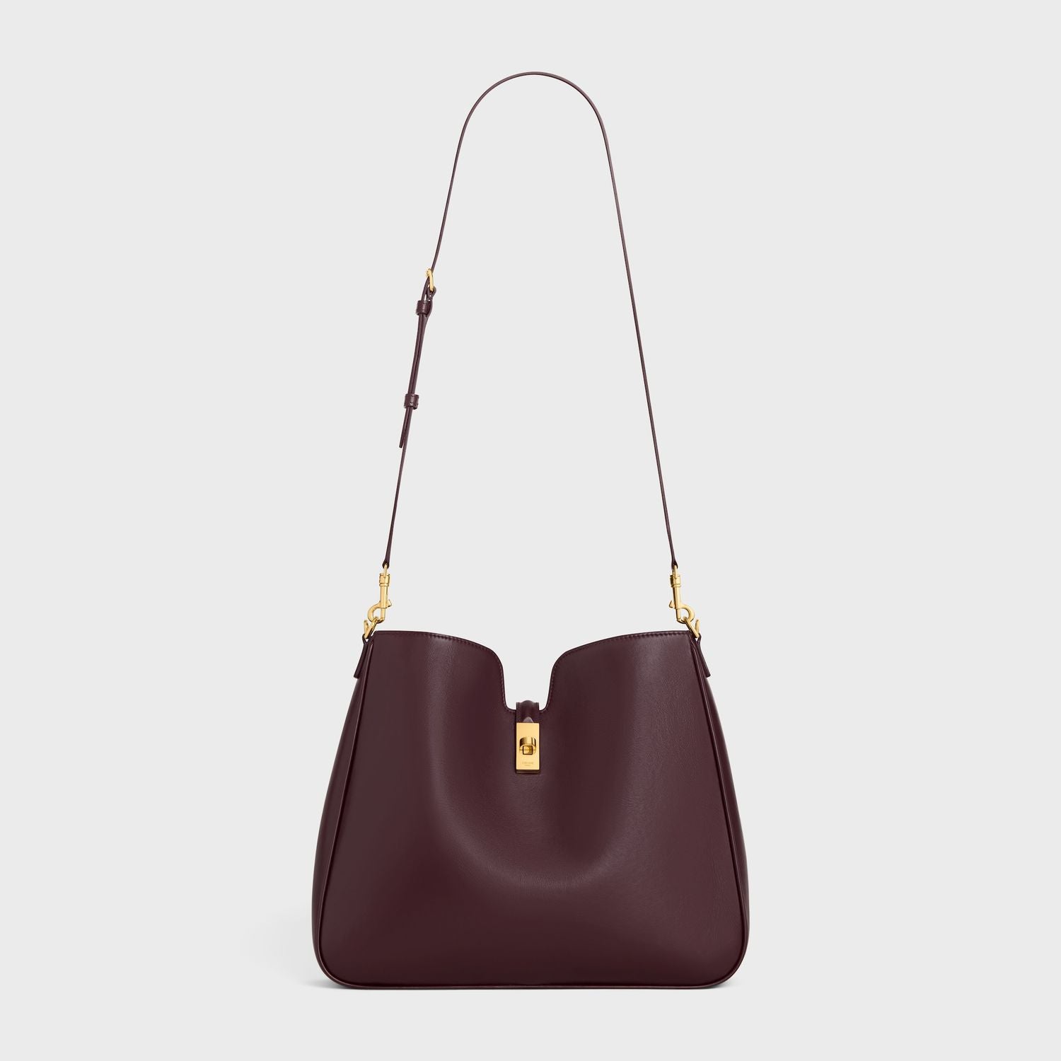 CELINE Medium Camille 16 Soft Handbag