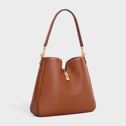 CELINE Medium Camille 16 Soft Handbag
