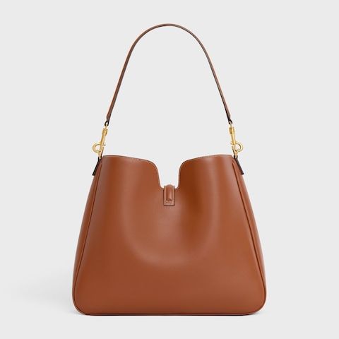 CELINE Medium Camille 16 Soft Handbag