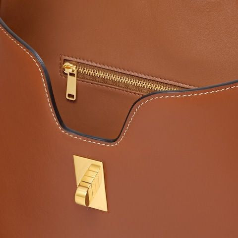 CELINE Medium Camille 16 Soft Handbag