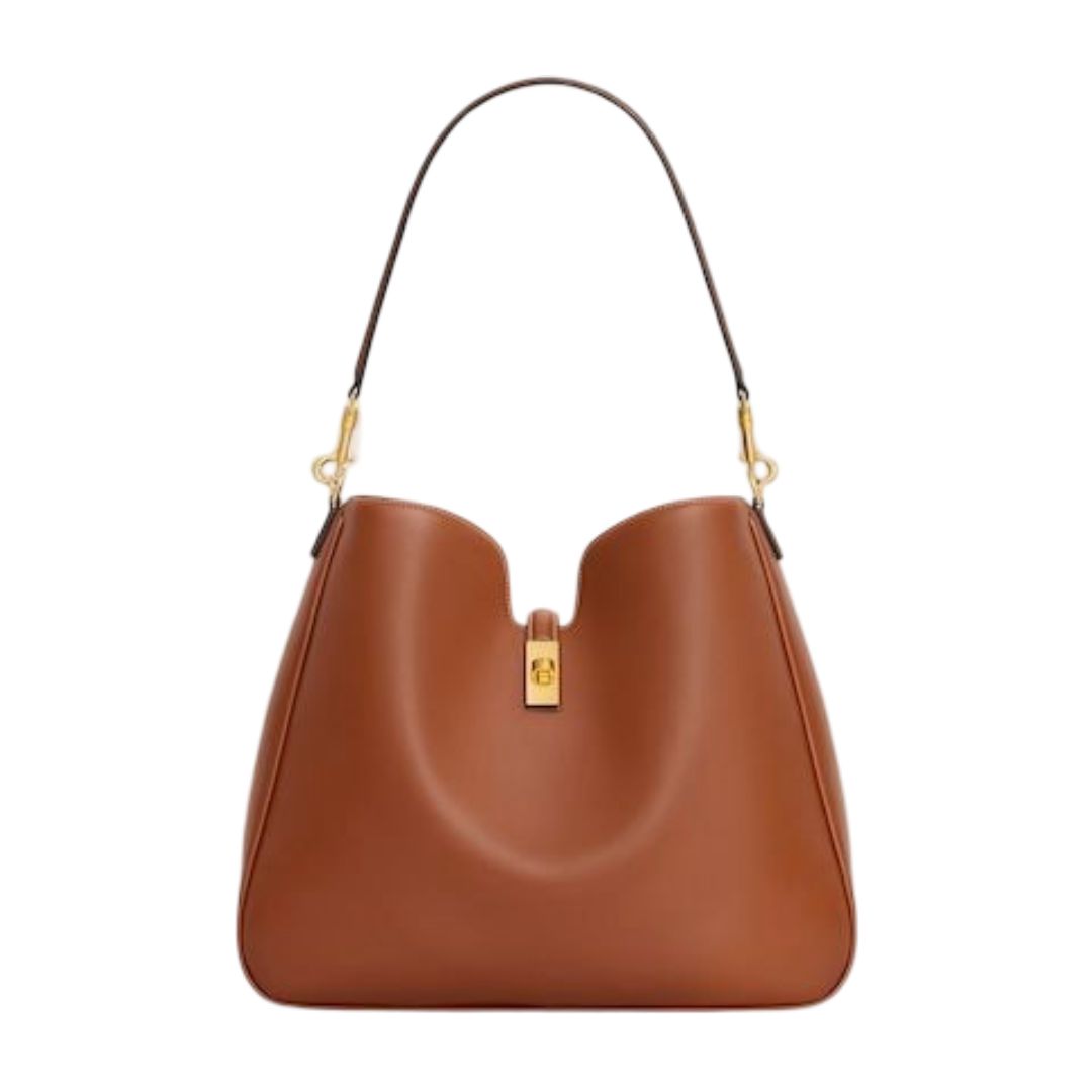 CELINE Medium Camille 16 Soft Handbag