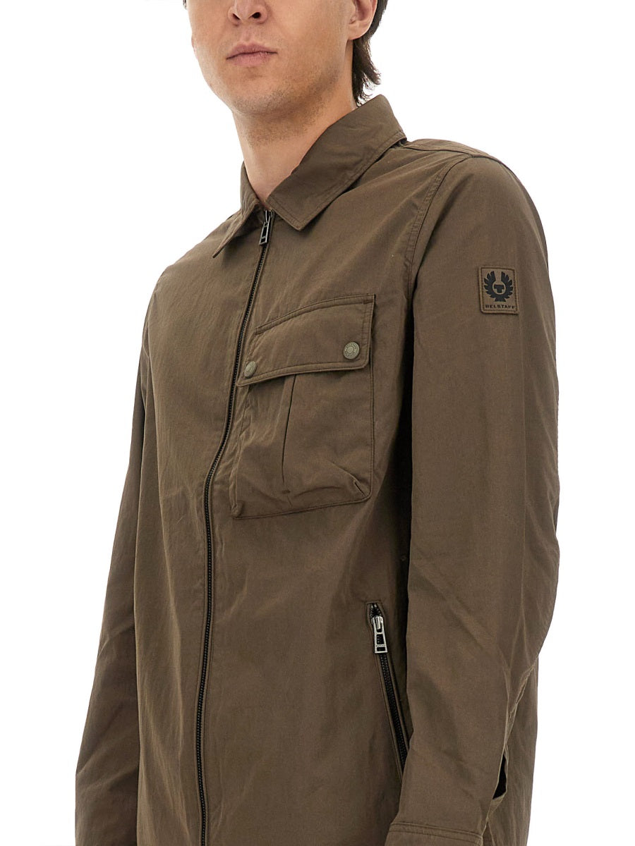 BELSTAFF Classic DROME Jacket - Size L