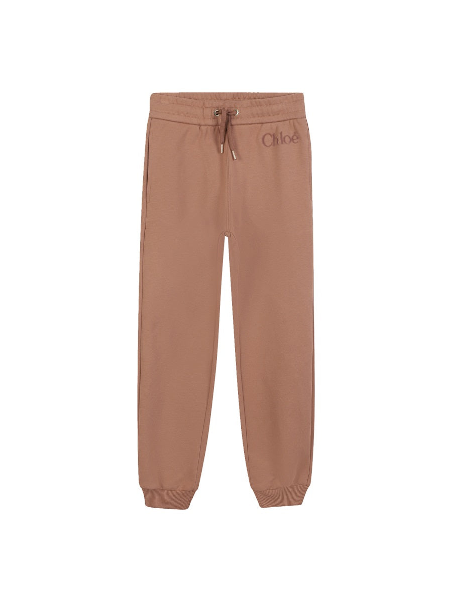 CHLOÉ Girls' Mini Jogging Pants