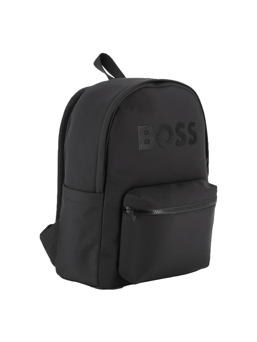 BOSS Stylish Boys' Backpack