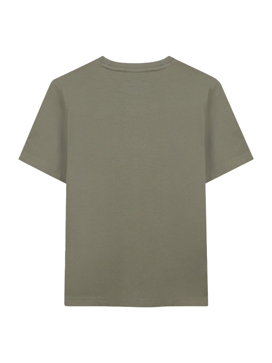 BOSS Boys' Classic Cotton T-Shirt