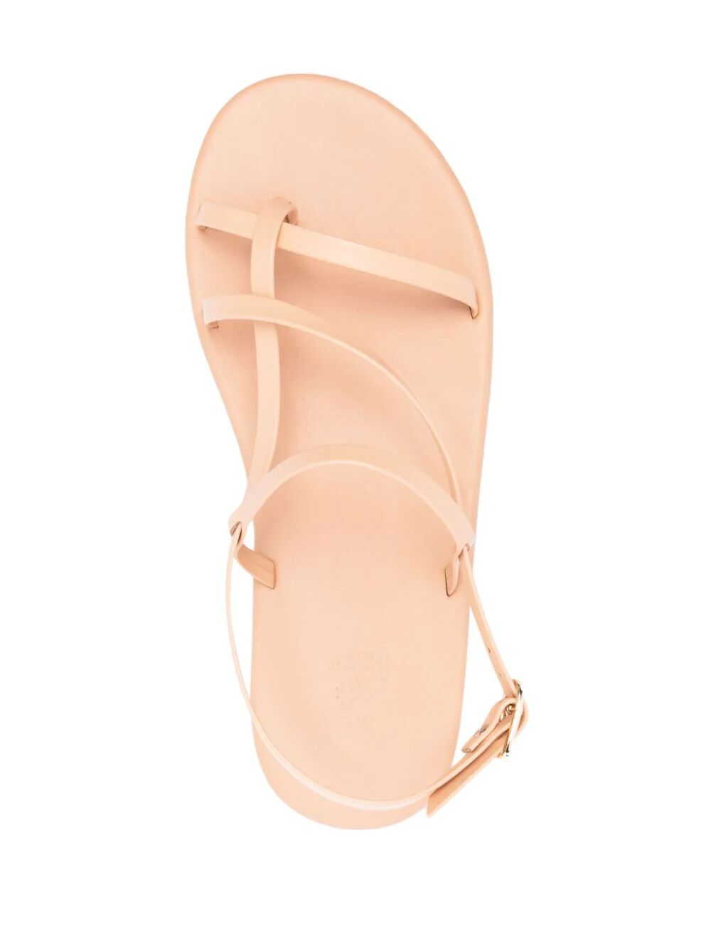 ANCIENT GREEK SANDALS Classic Flip Flop Sandal