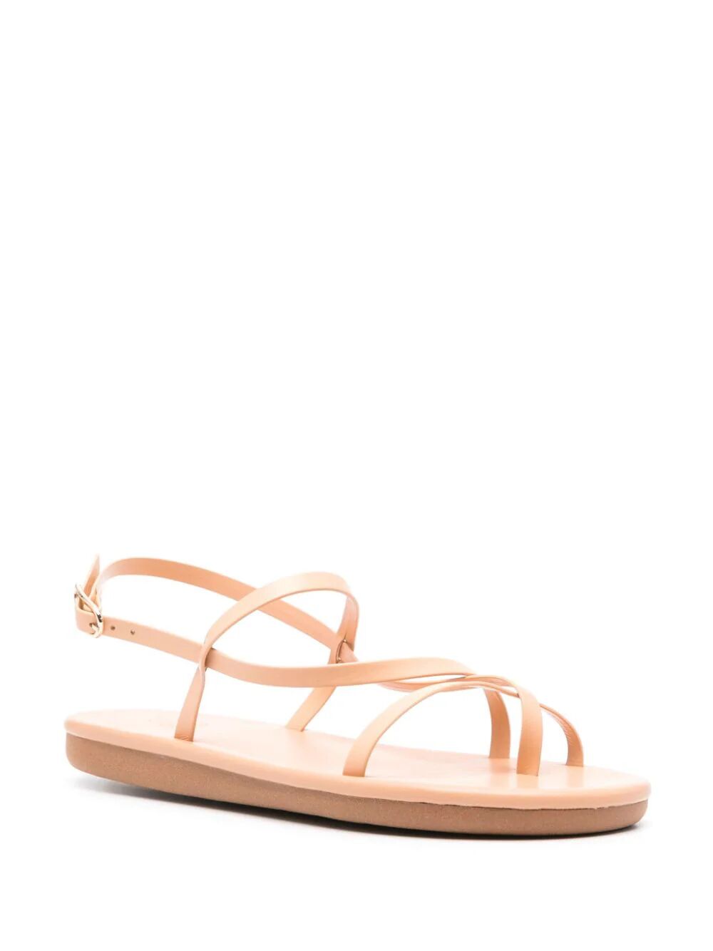 ANCIENT GREEK SANDALS Classic Flip Flop Sandal