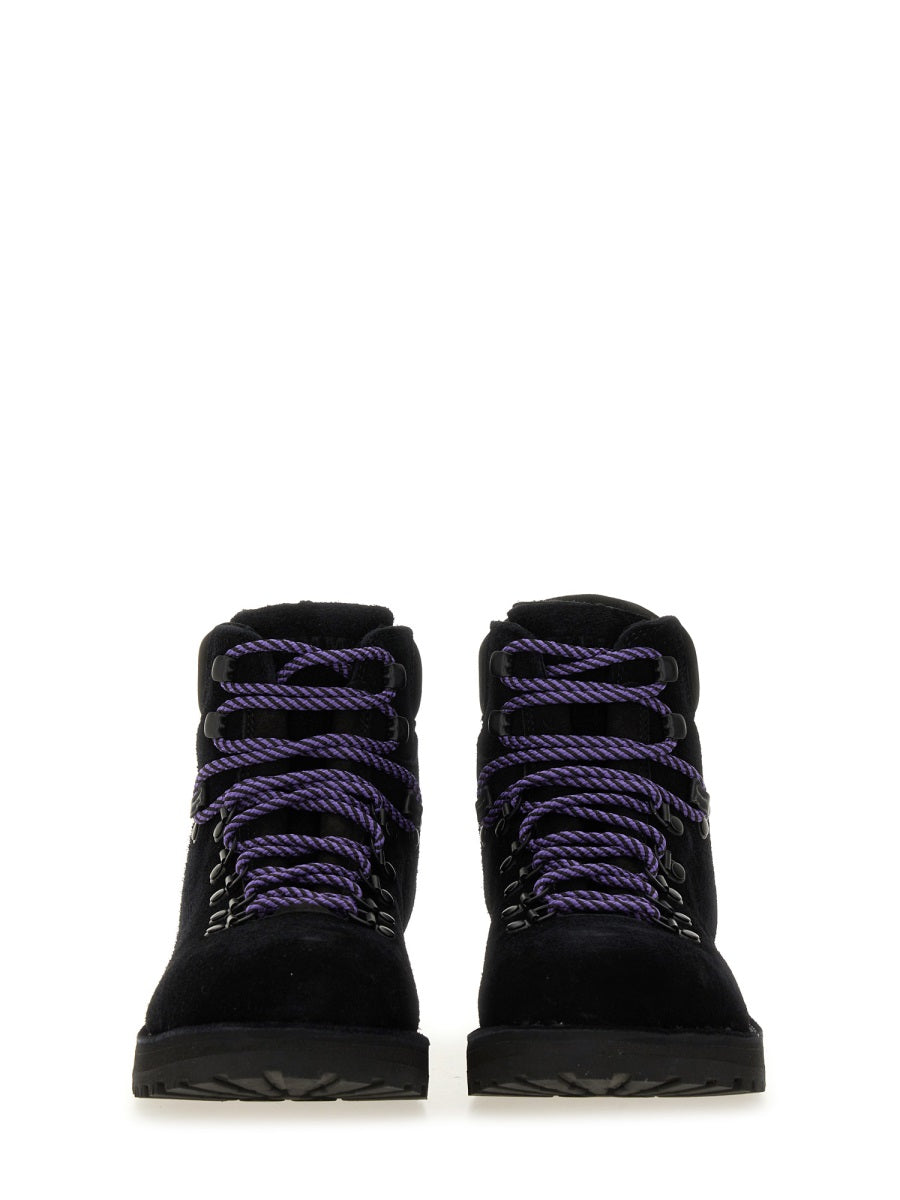 DIEMME Men's Rock Vet Leather Boots