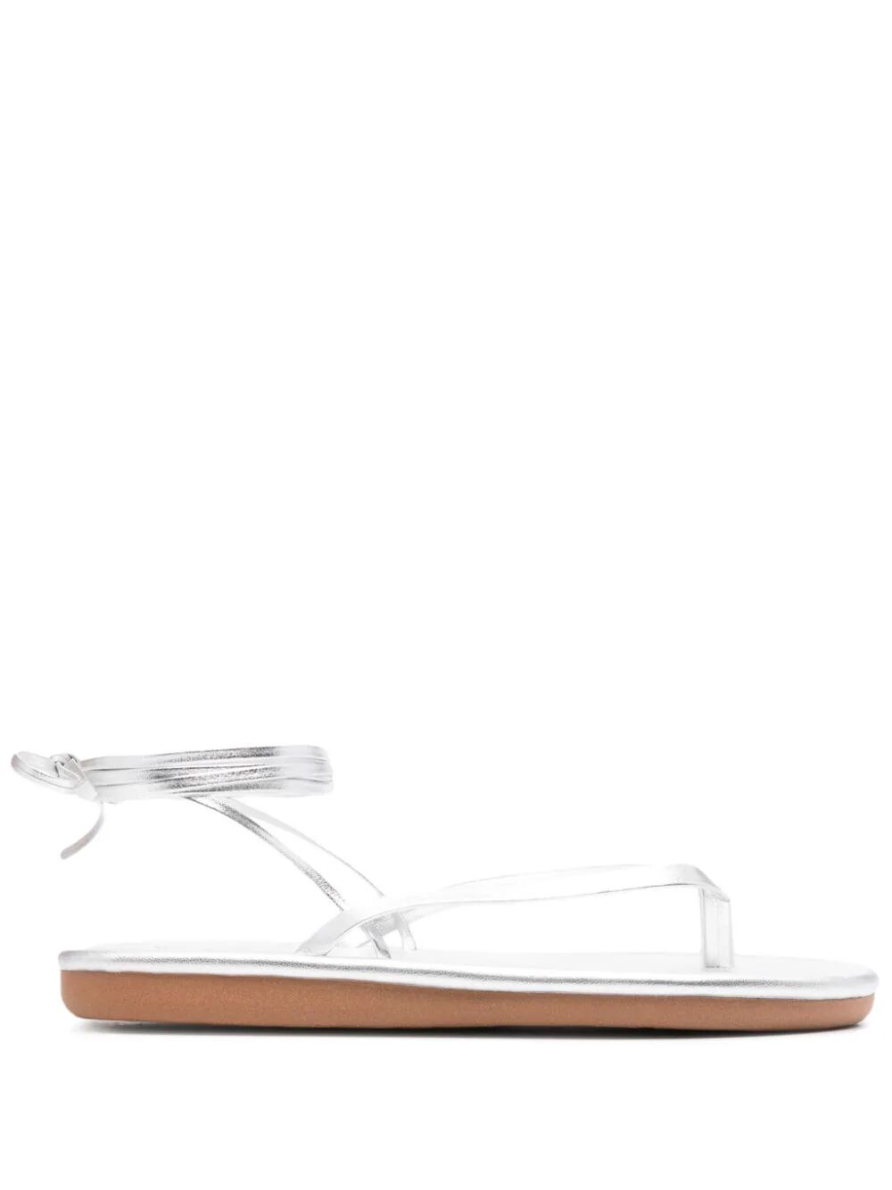 ANCIENT GREEK SANDALS Sahara Mini Flip Flop Sandals for Women