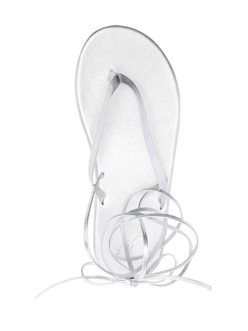 ANCIENT GREEK SANDALS Sahara Mini Flip Flop Sandals for Women