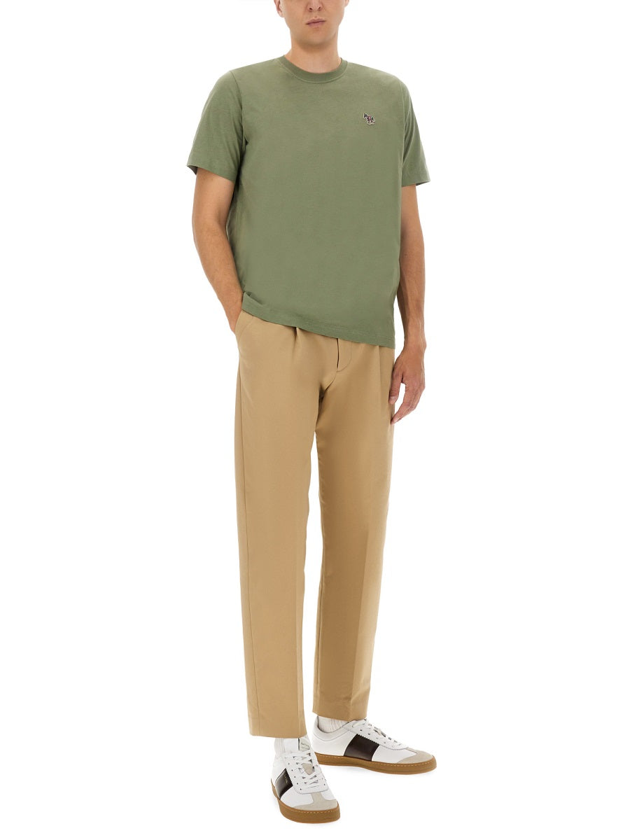 PS BY PAUL SMITH Regular Fit T-Shirt - Men's Size L