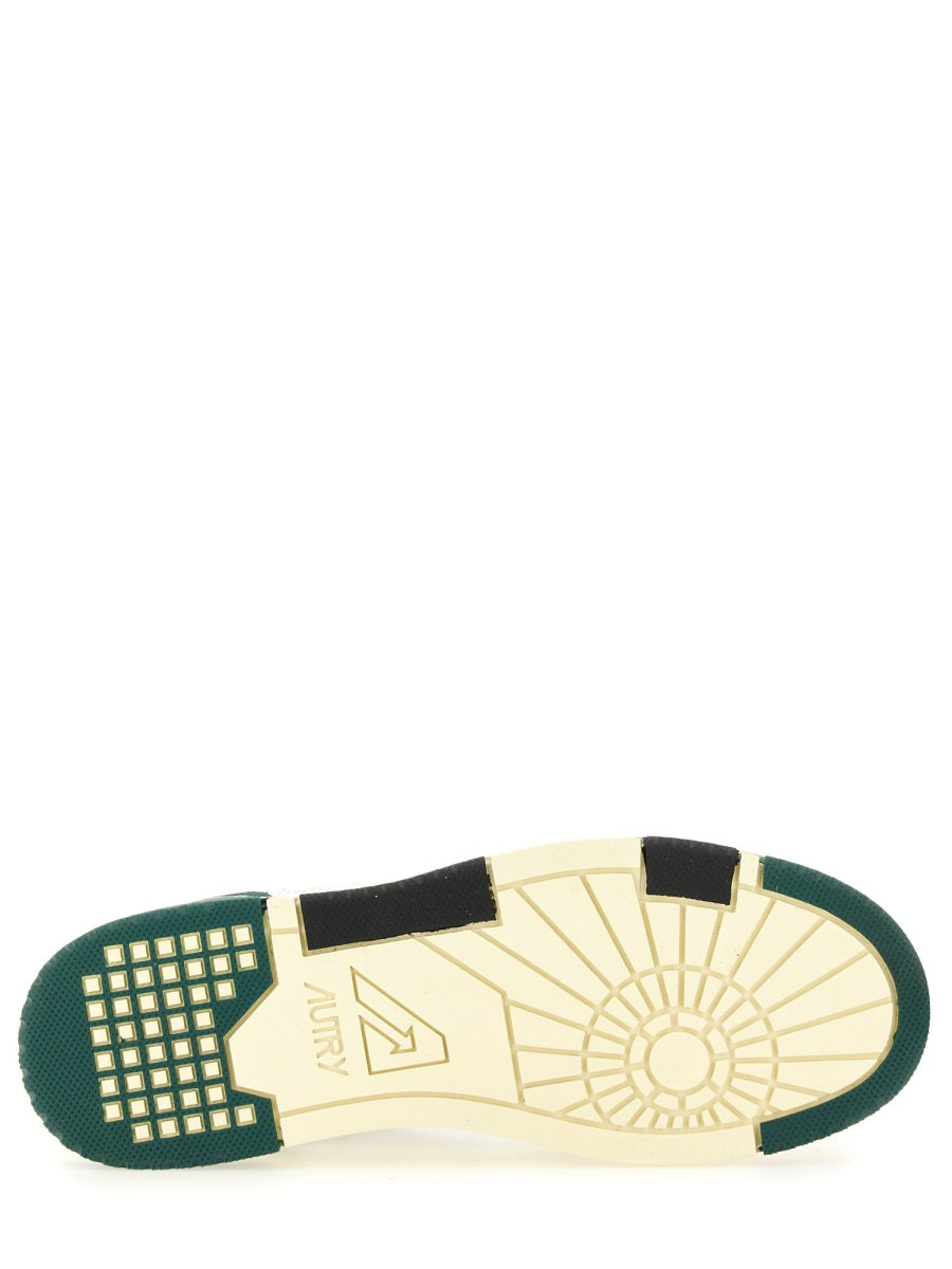 AUTRY Men's CLC Low Sneakers