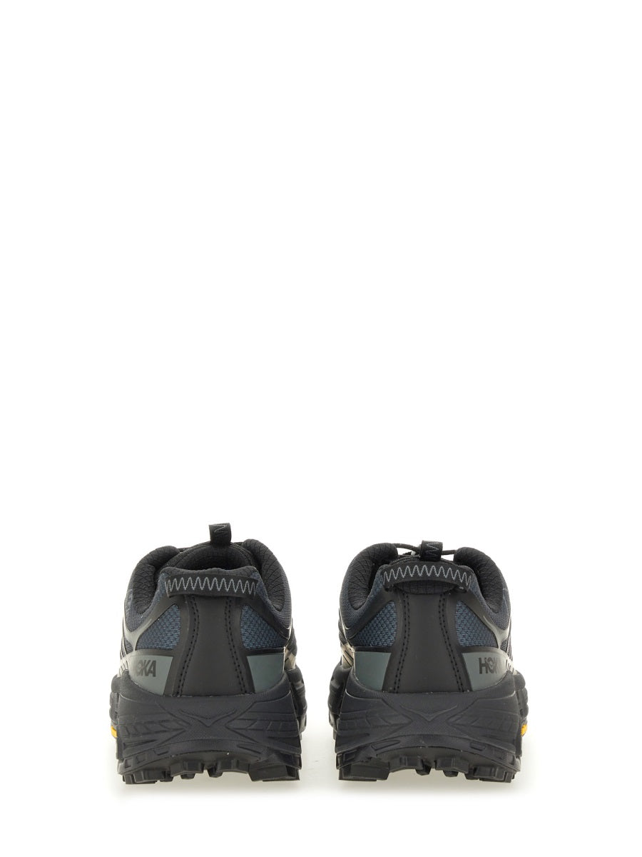 HOKA ONE ONE Unisex Sneakers 'Mafate Three2 Wordmark'