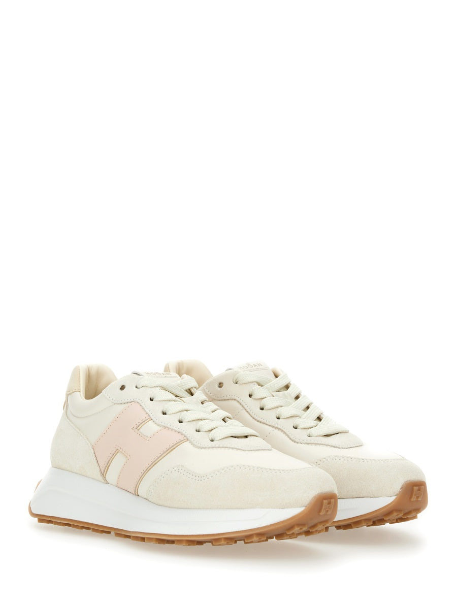 HOGAN Sneaker in Skin for Women - SS25 Collection