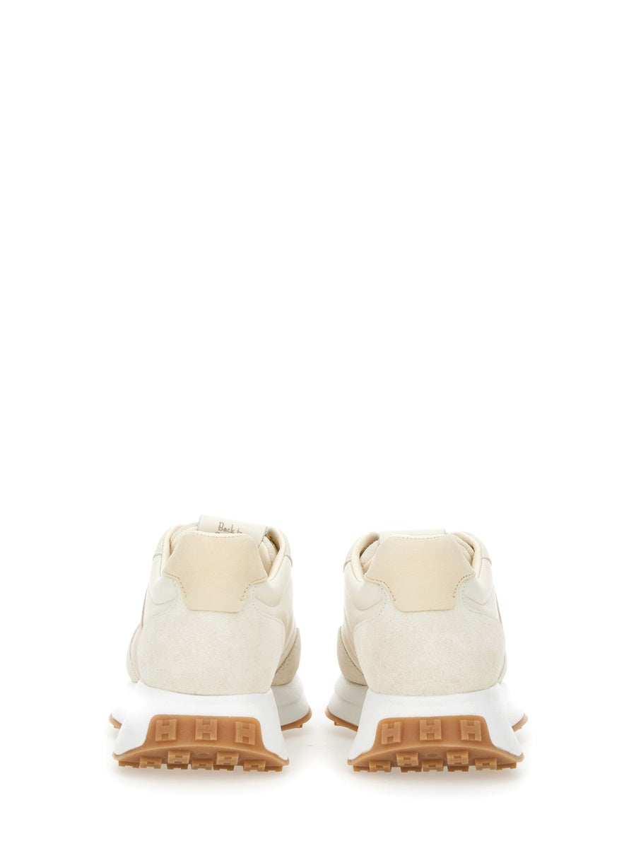 HOGAN Sneaker in Skin for Women - SS25 Collection