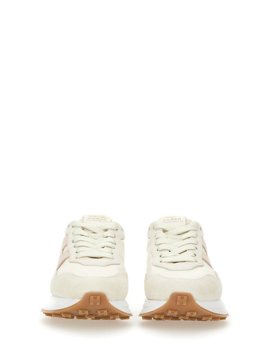 HOGAN Sneaker in Skin for Women - SS25 Collection