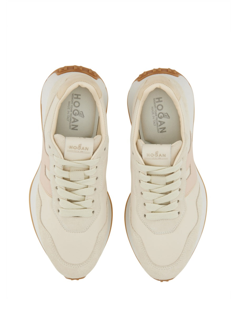 HOGAN Sneaker in Skin for Women - SS25 Collection