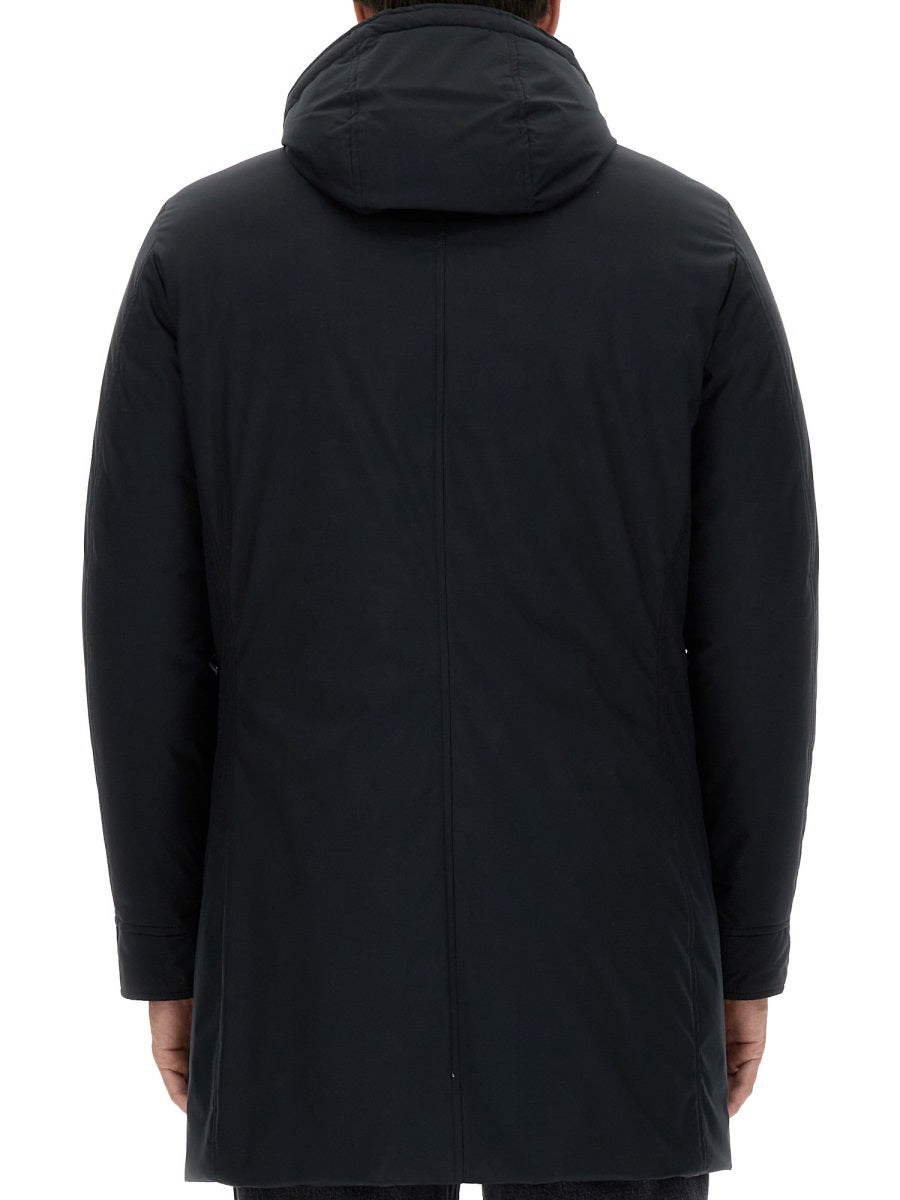 MOORER Regular Fit Jacket - Vermont Style, Size 50