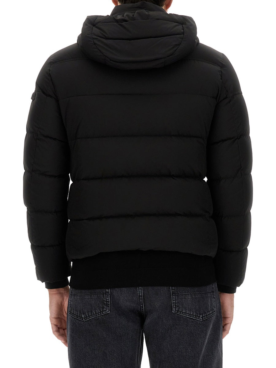 MOORER Regular Fit Sports Jacket - Size 50