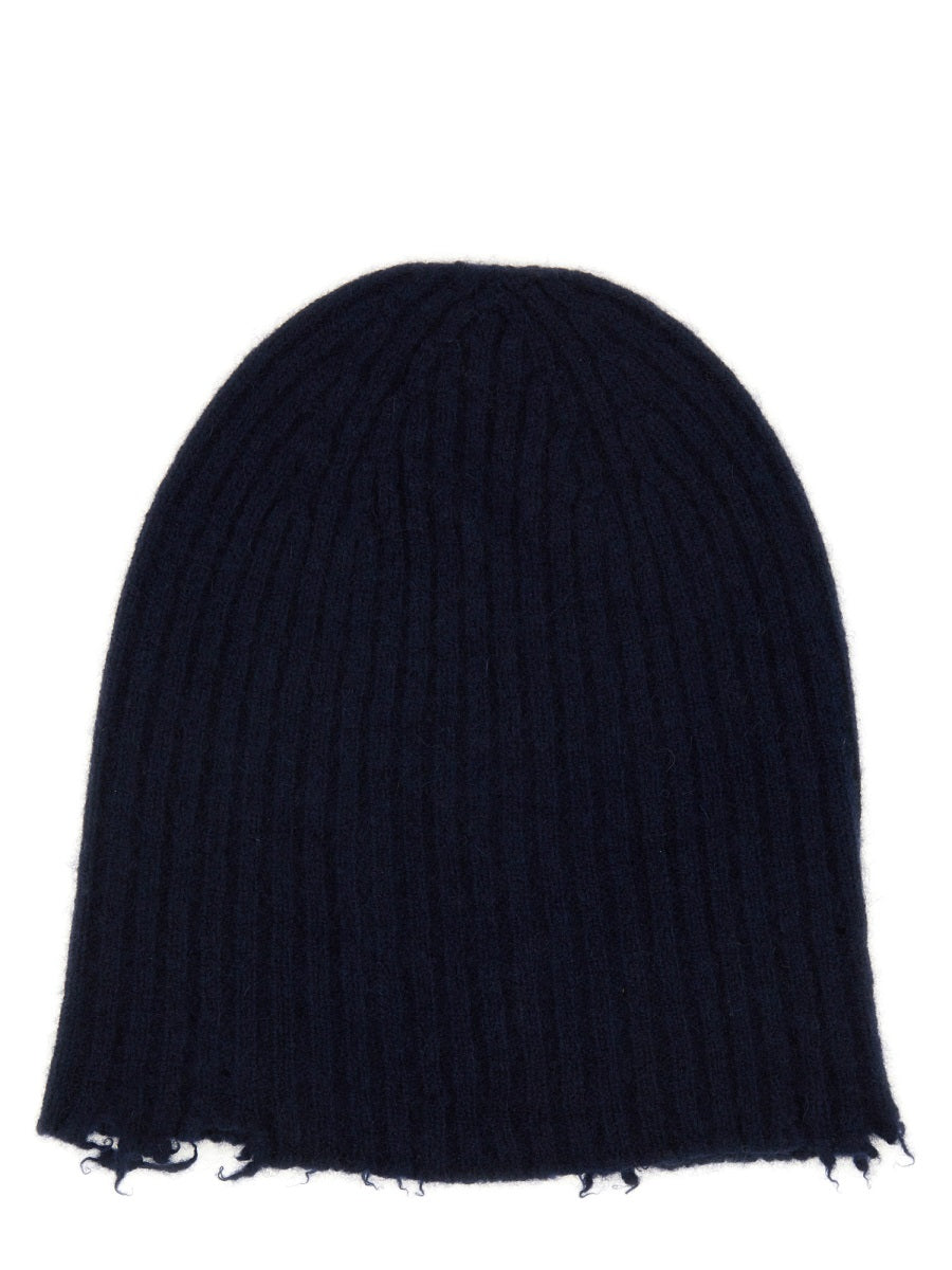 UMA WANG Cashmere Beanie