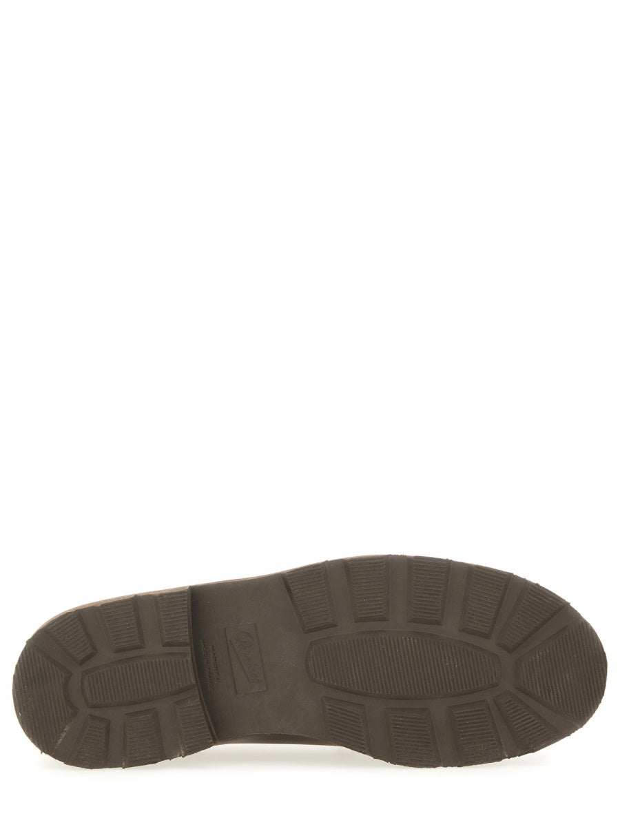 PARABOOT Classic Men’s Moccasin Shoe