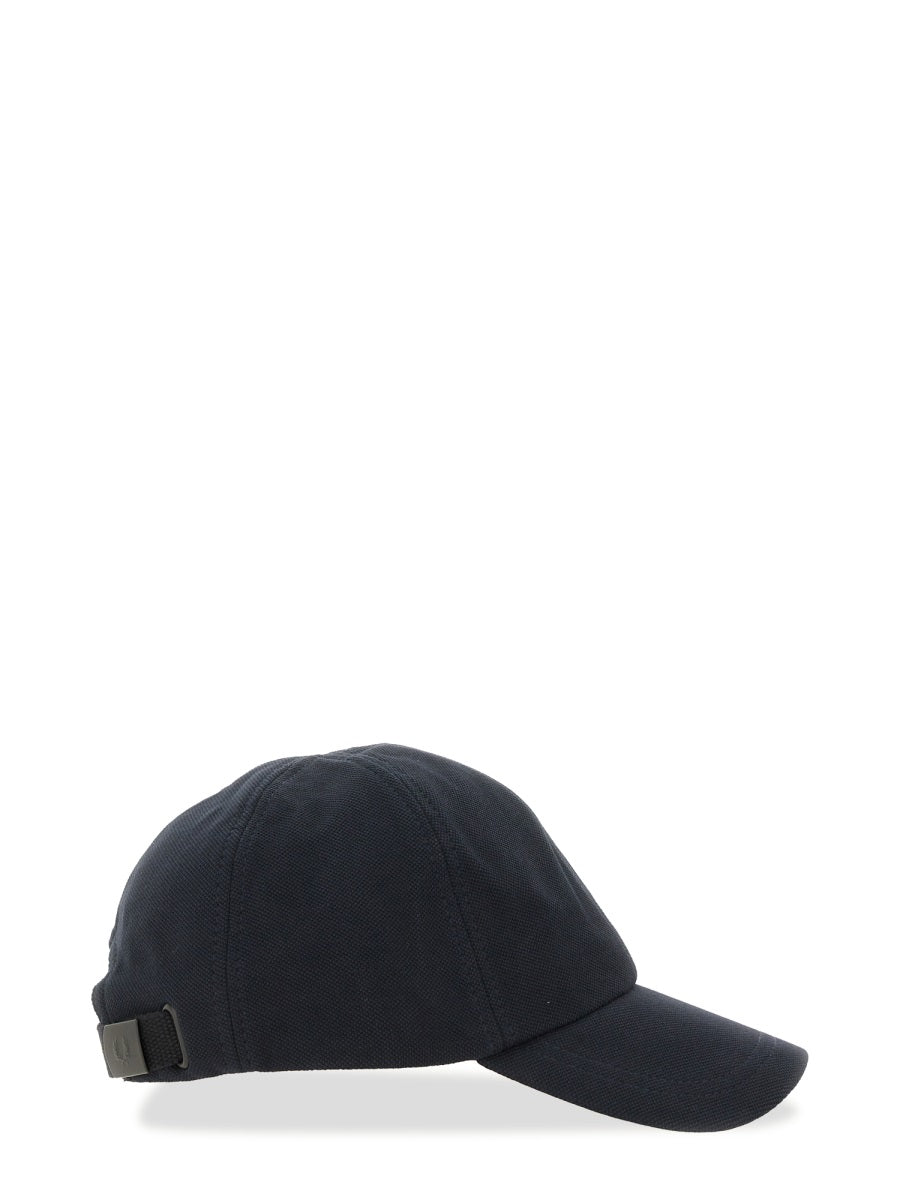 FRED PERRY Classic Baseball Cap for Men