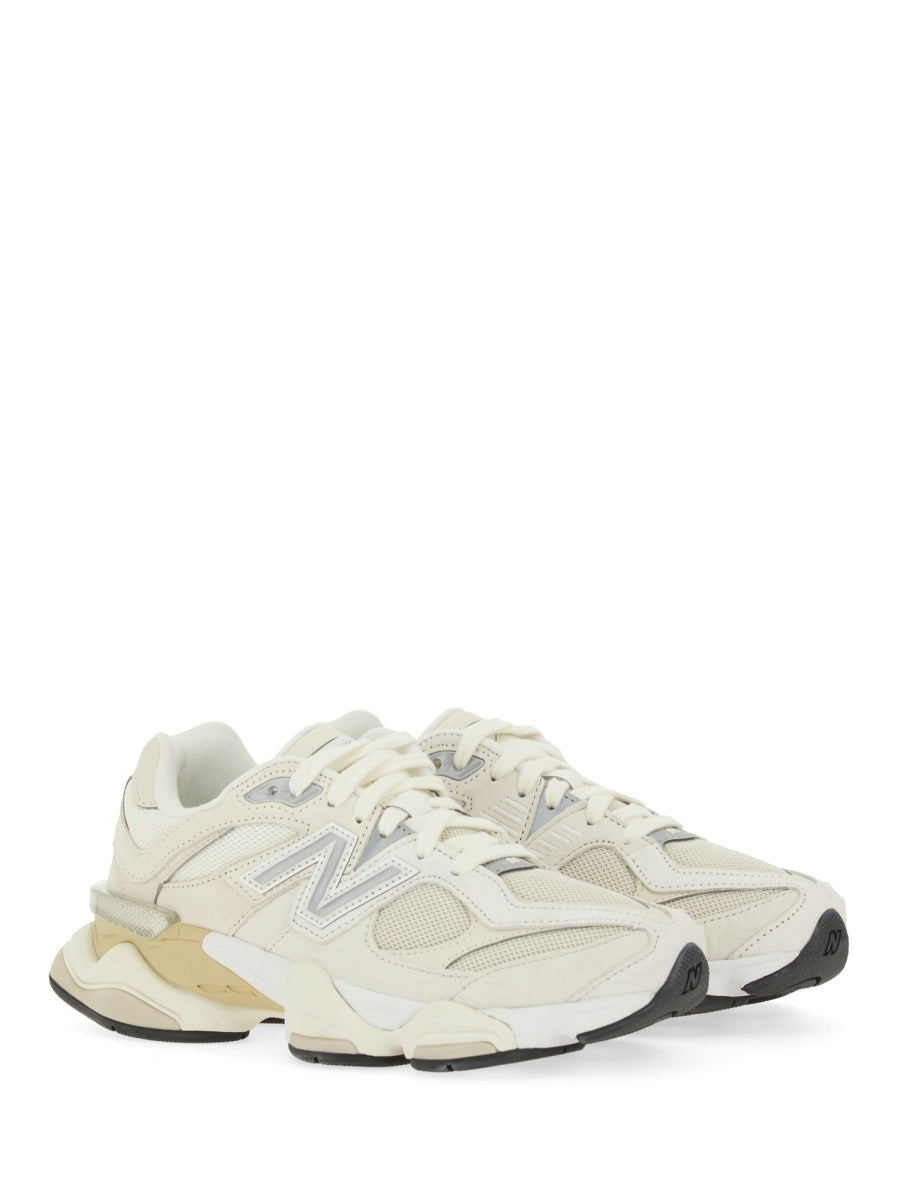 NEW BALANCE Unisex Leather Sneakers U9060 for FW25