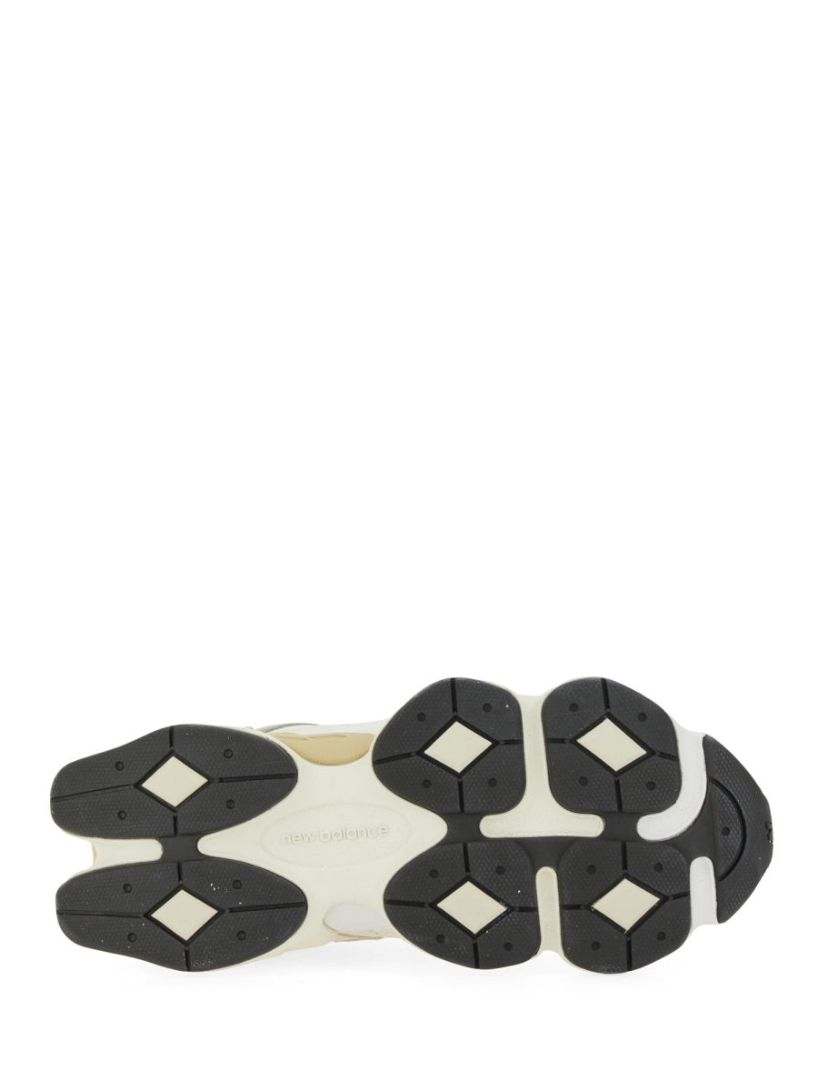 NEW BALANCE Unisex Leather Sneakers U9060 for FW25