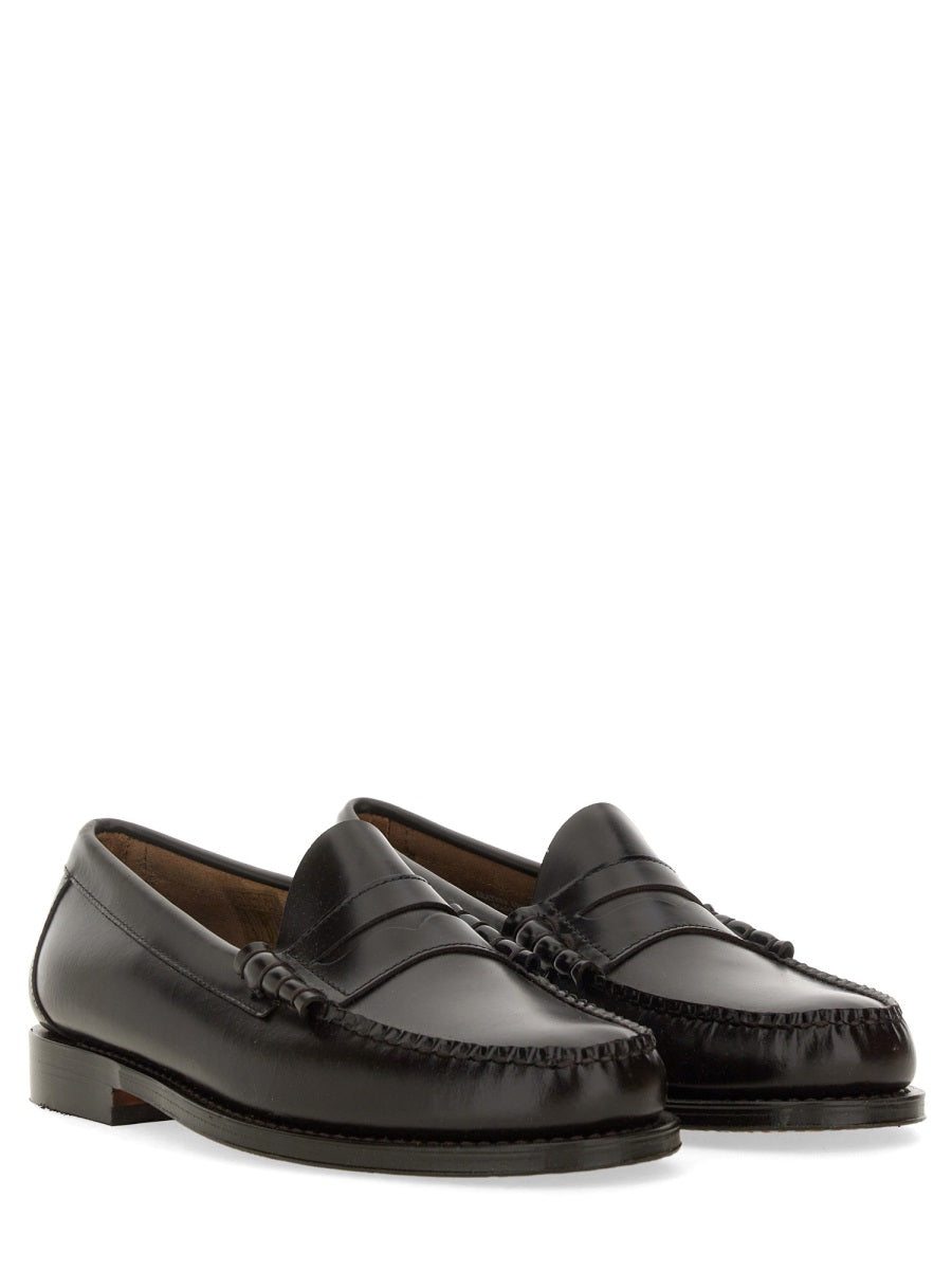 G.H. BASS Classic Penny Loafers for Men