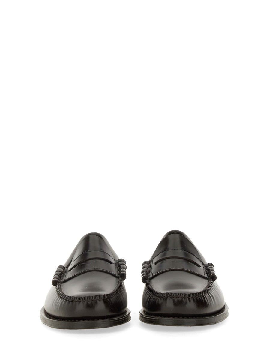 G.H. BASS Classic Penny Loafers for Men