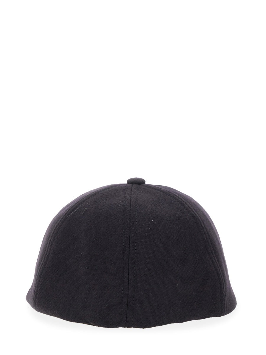 JACQUEMUS Logo Baseball Hat for Women