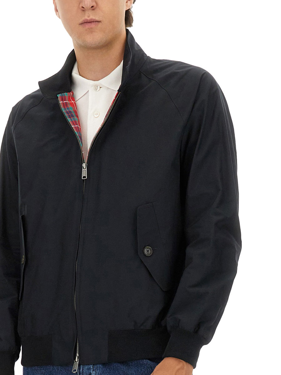 BARACUTA G9 Harrington Jacket - Size 46 UK/US