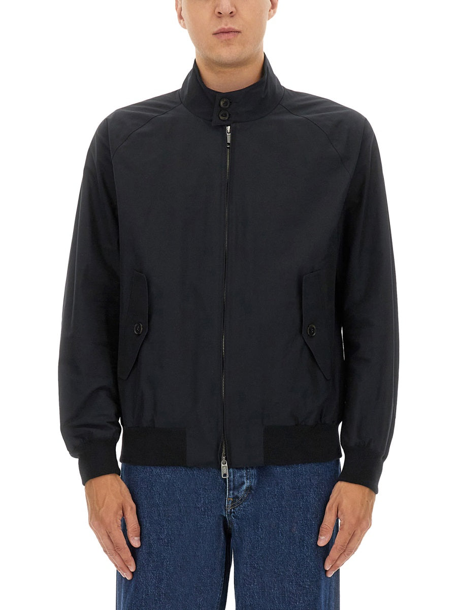 BARACUTA G9 Harrington Jacket - Size 46 UK/US