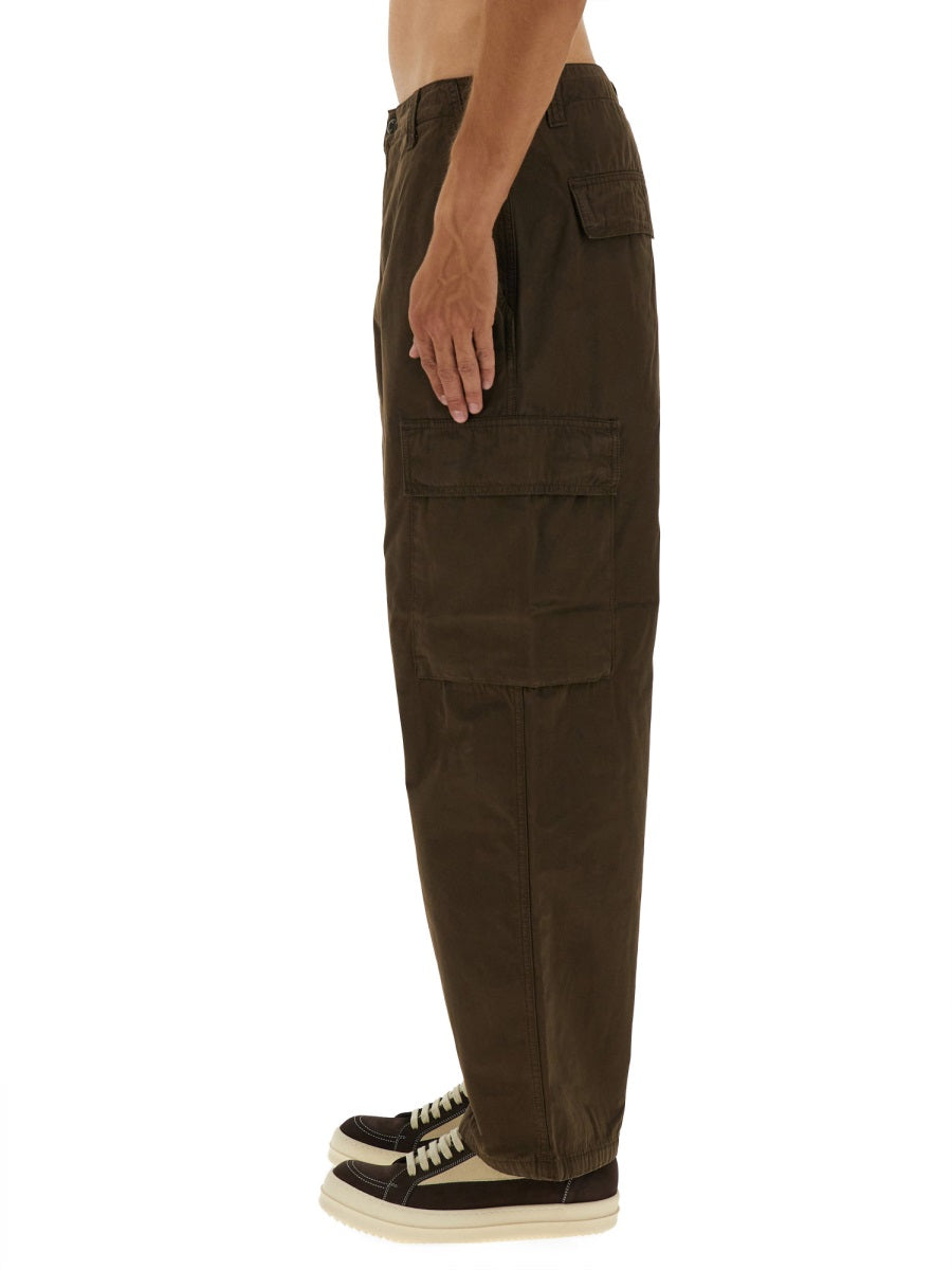 CARHARTT WIP Men's Cargo Pants - Size 32