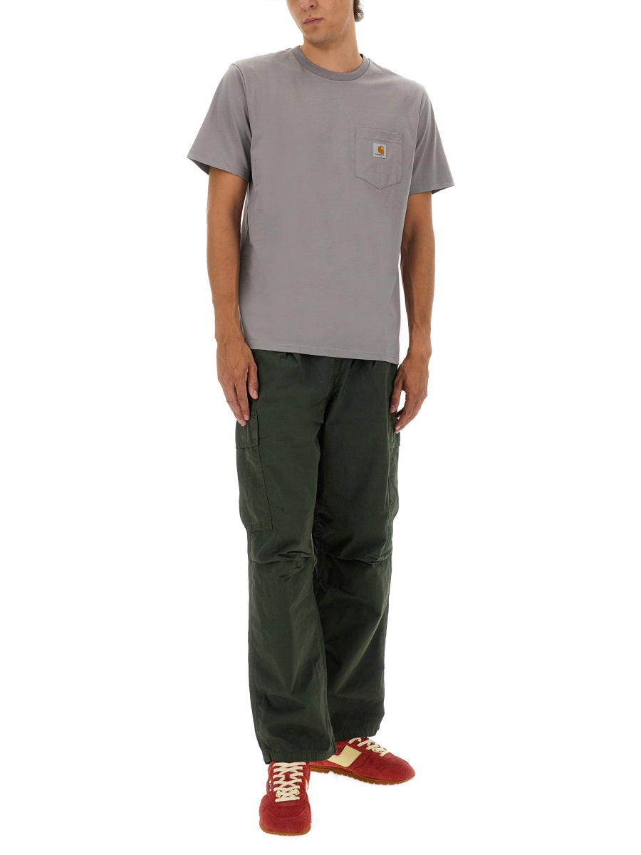 CARHARTT WIP Men's Cargo Pants - Size 32