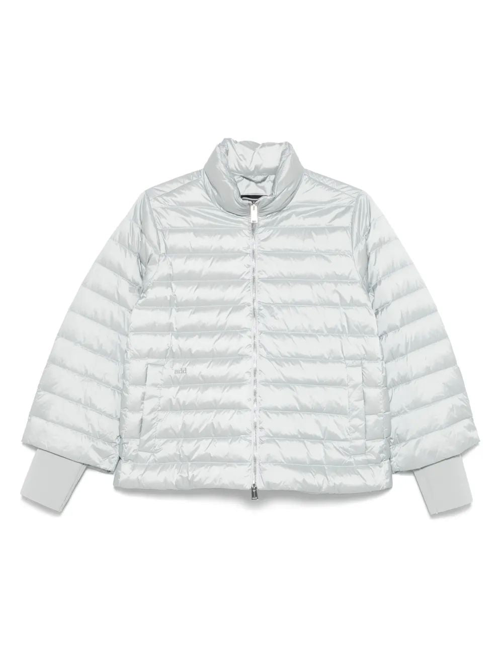 ADD Mini Down Short Jacket for Women