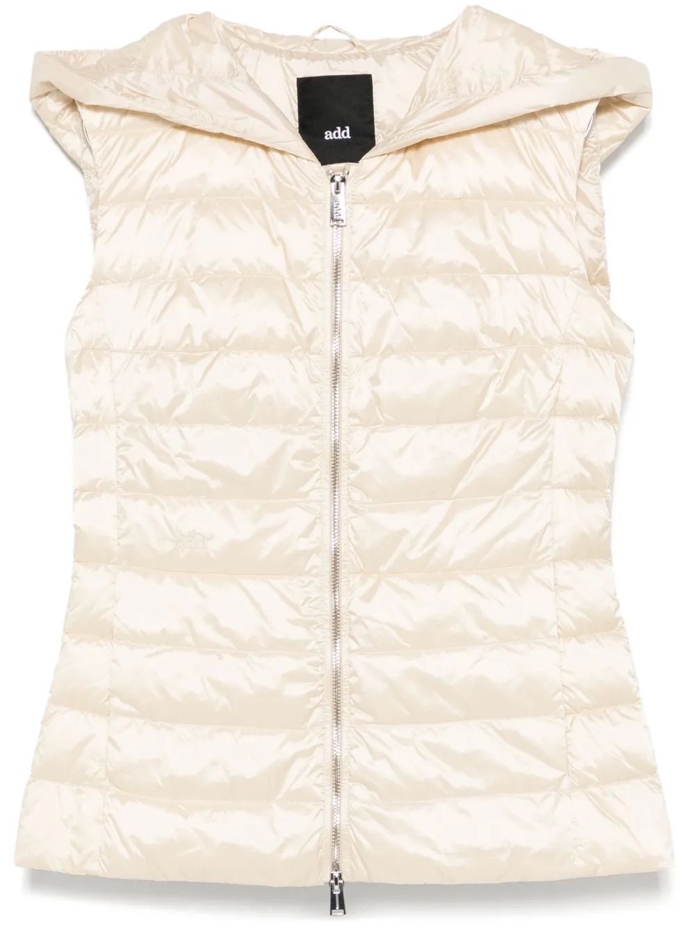 ADD Lightweight Women's Down Vest