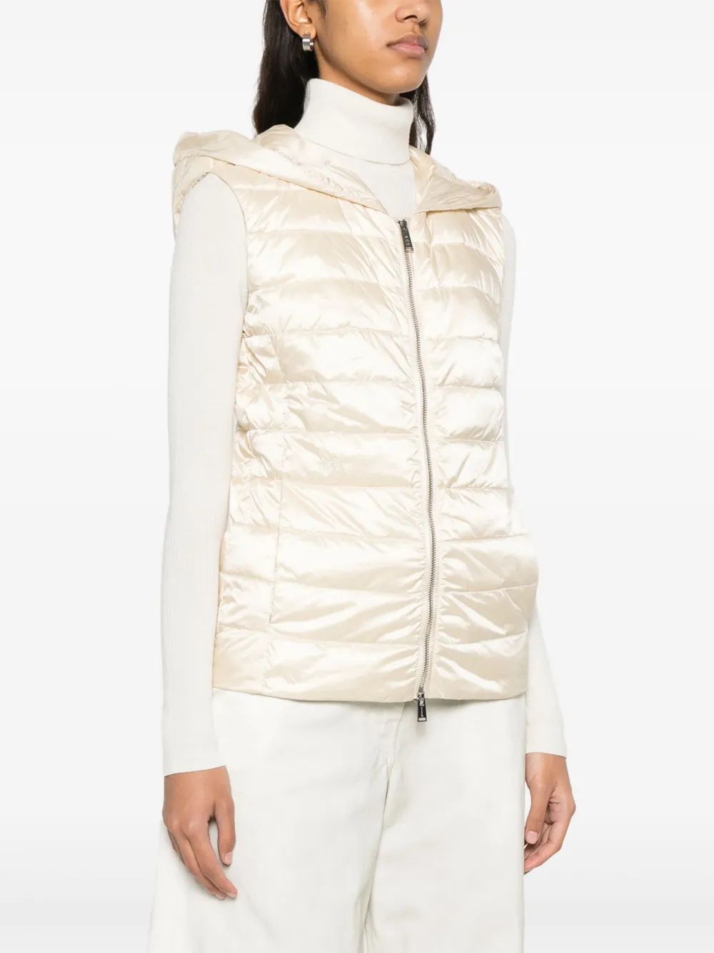 ADD Lightweight Women's Down Vest