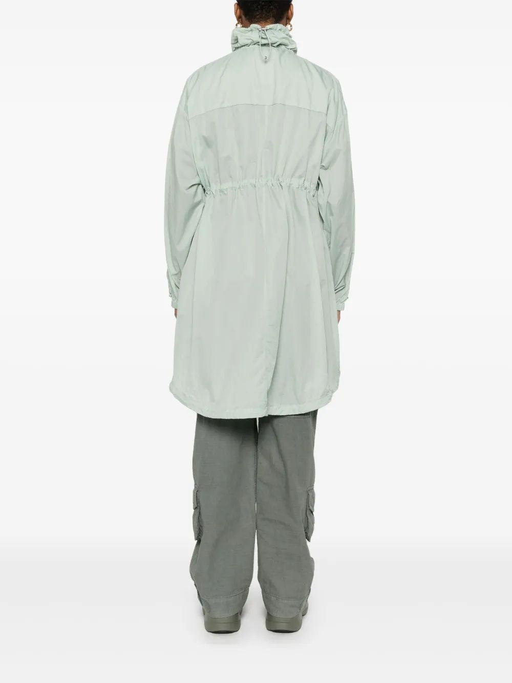 ADD Parka Jacket for Women - SS25 Collection