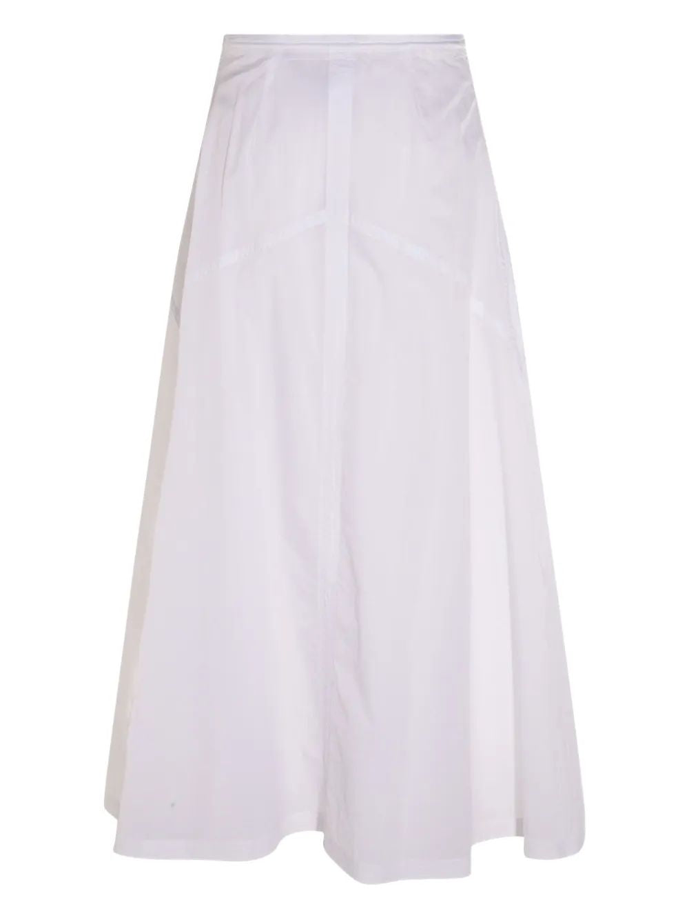 ADD Elegant Long Skirt for Women