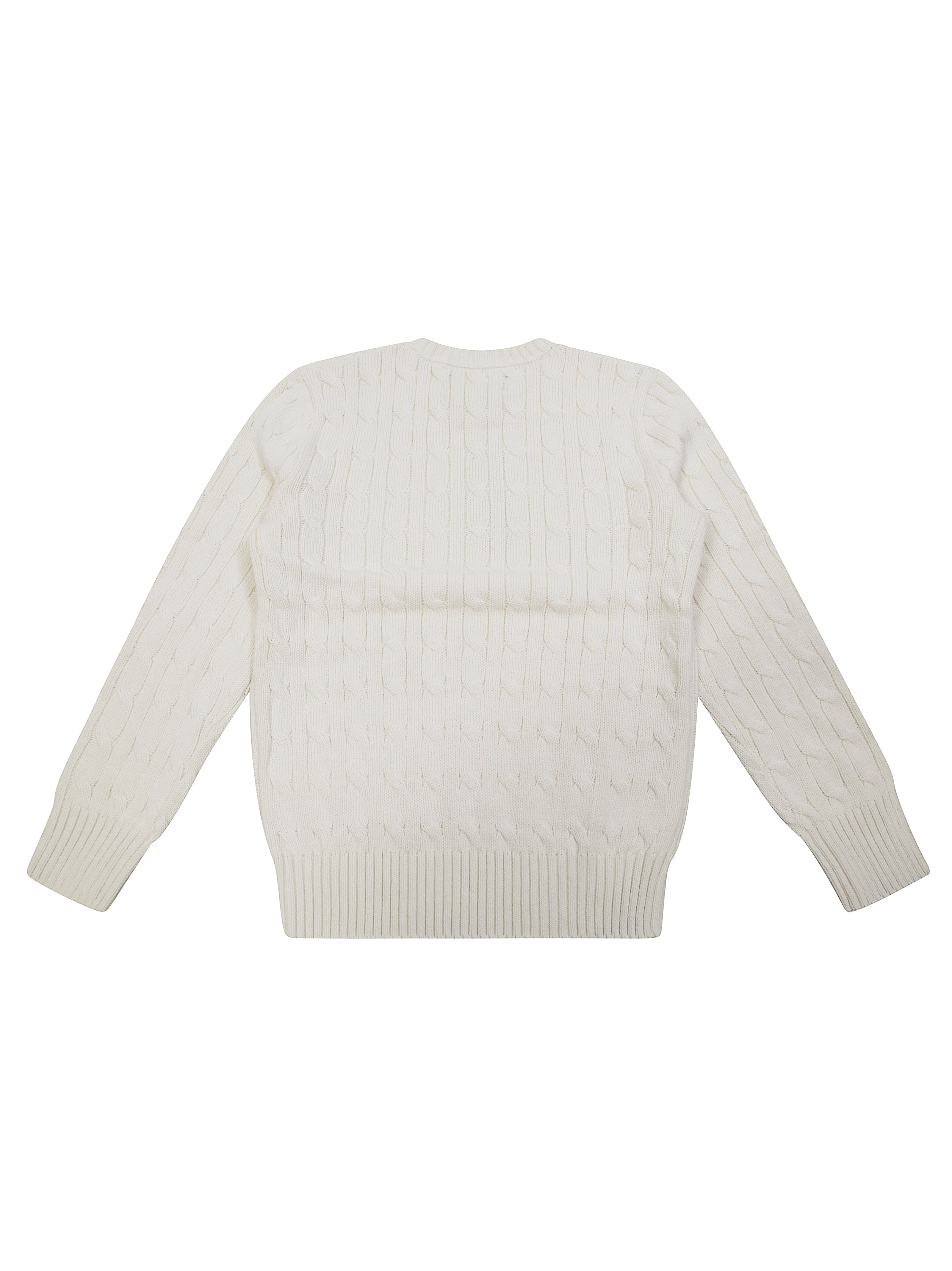 POLO RALPH LAUREN Classic Kids Sweater