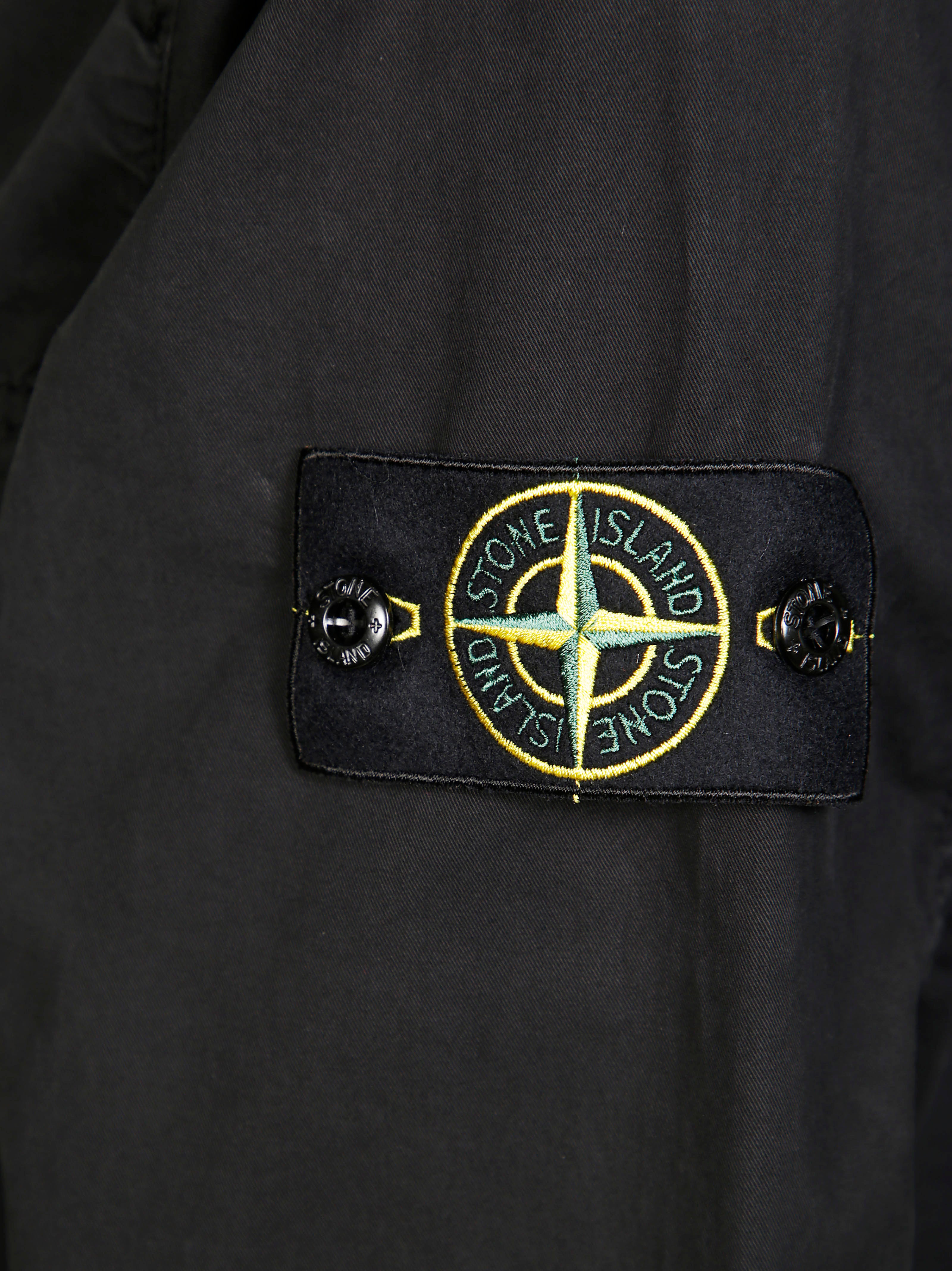 STONE ISLAND Women's Stylish Overshirt - AI25 Season
