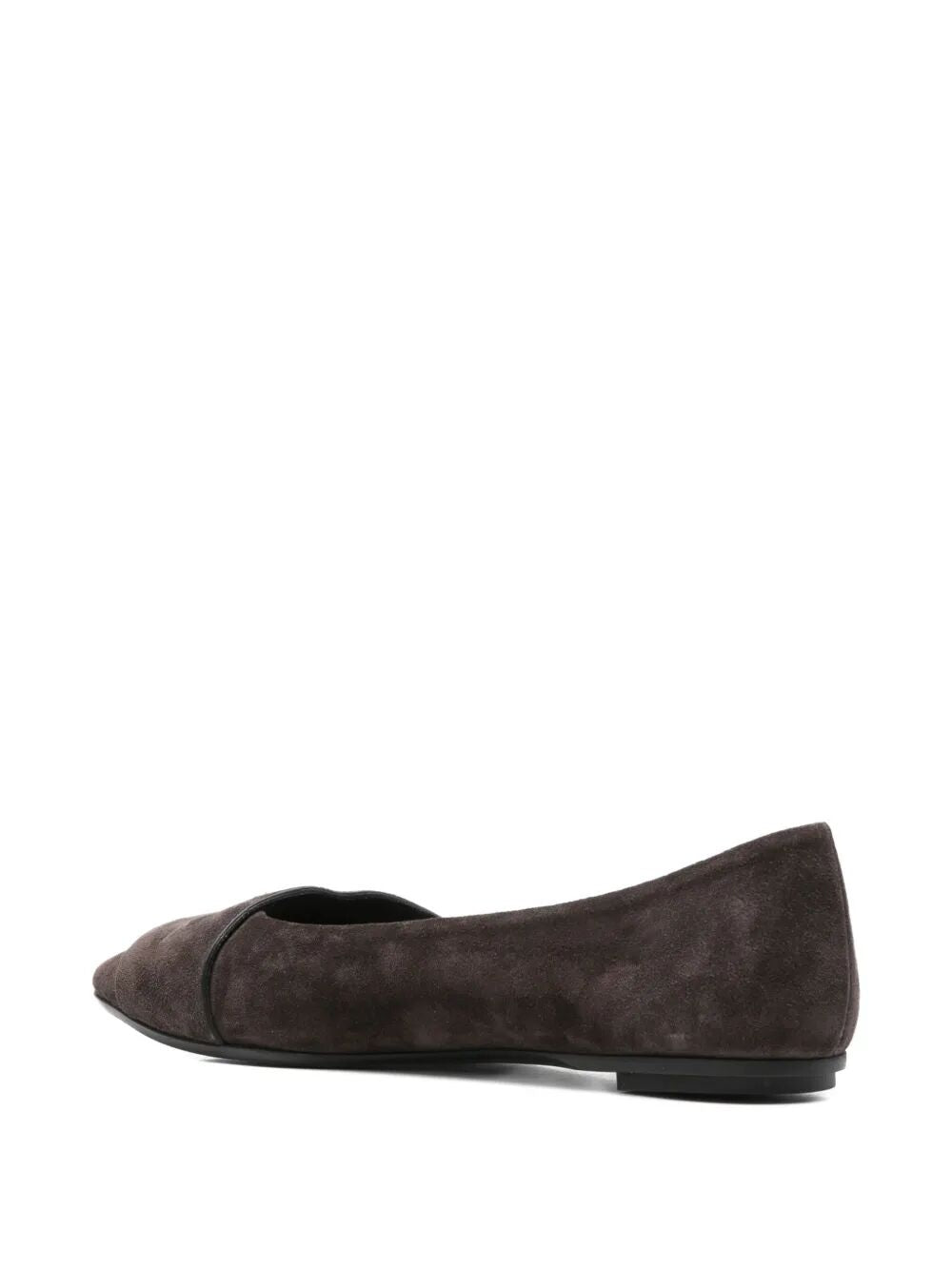 DEL CARLO Chic Ballerina Shoes