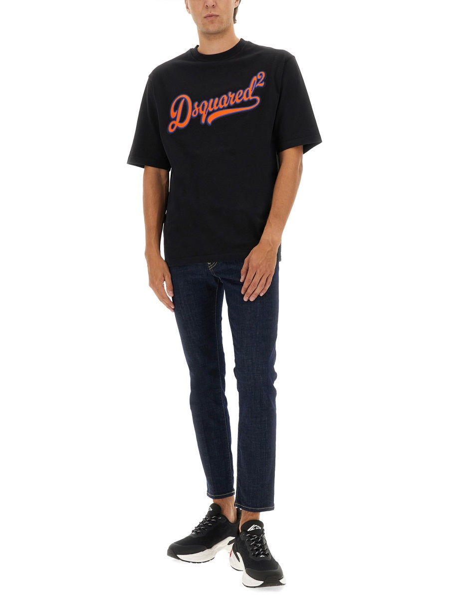 DSQUARED2 Classic Casual T-Shirt