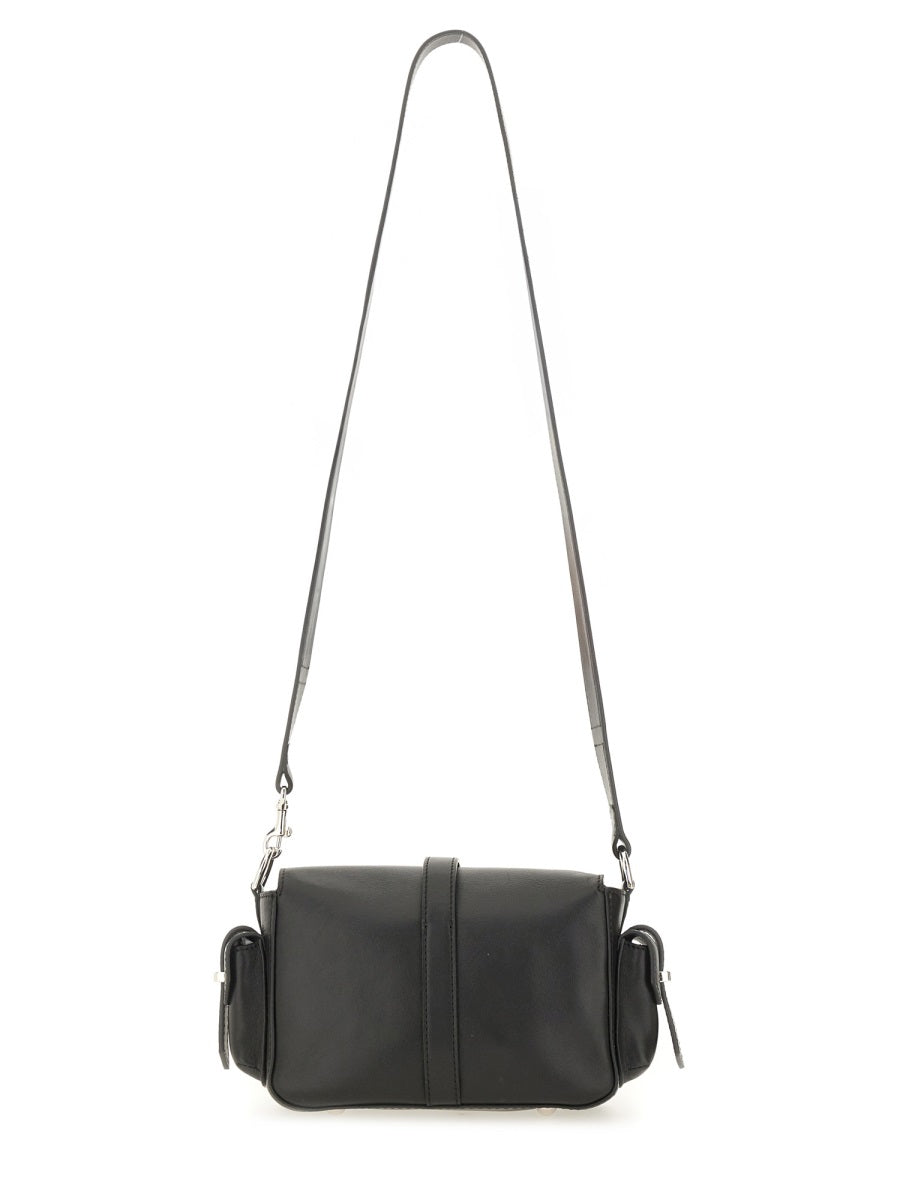 HOGAN Mini Flap Handbag
