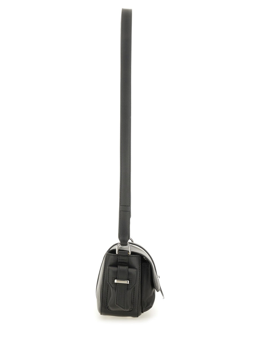 HOGAN Mini Flap Handbag