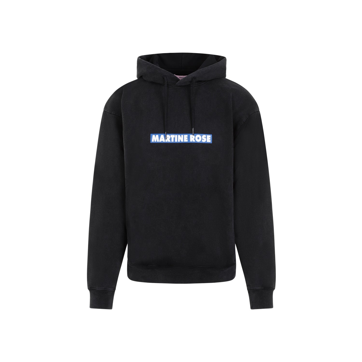 MARTINE ROSE Classic Hoodie for Men