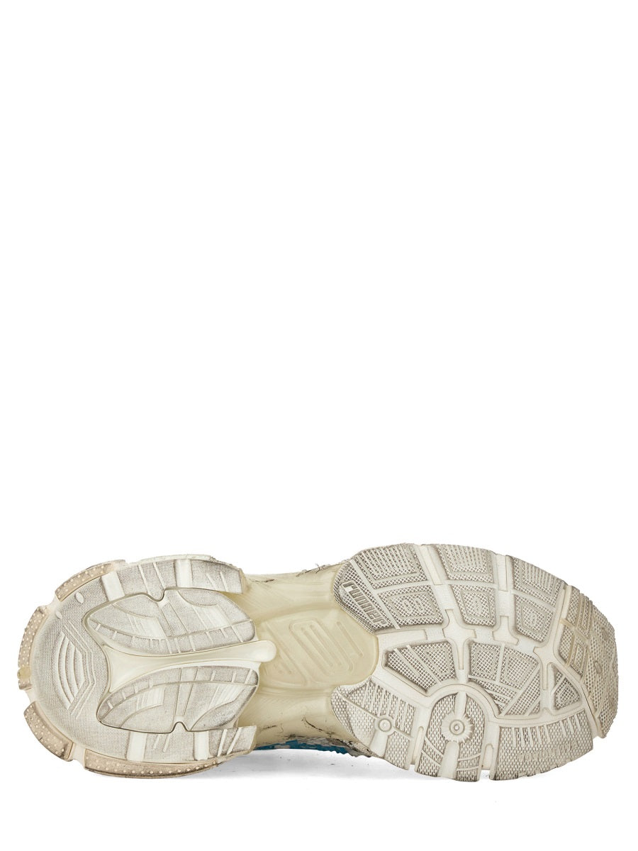 BALENCIAGA Fashion Sneaker Runner