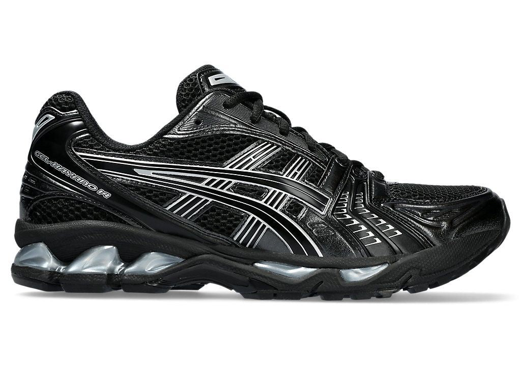 ASICS Men's Multicolor Mesh and Rubber GEL-KAYANO 14 Sneakers